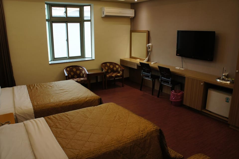 Paris Motel Hotel in Fujian
