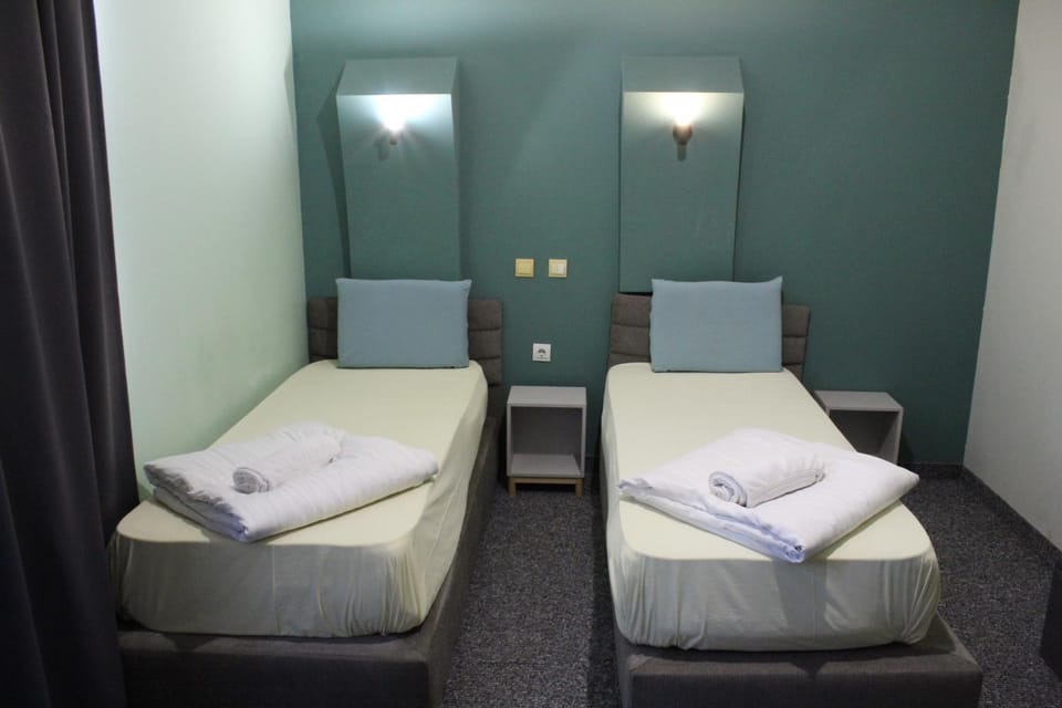 Hotel Color Hotel in Plovdiv Province