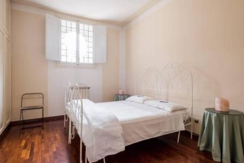 whouse suite porta di castello Apartment in Bologna
