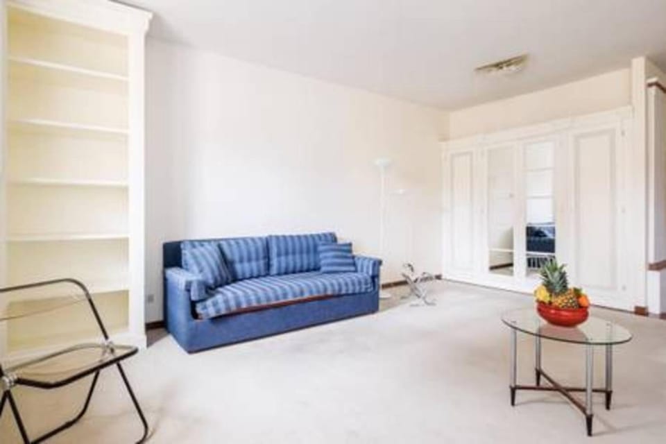 whouse suite porta di castello Apartment in Bologna