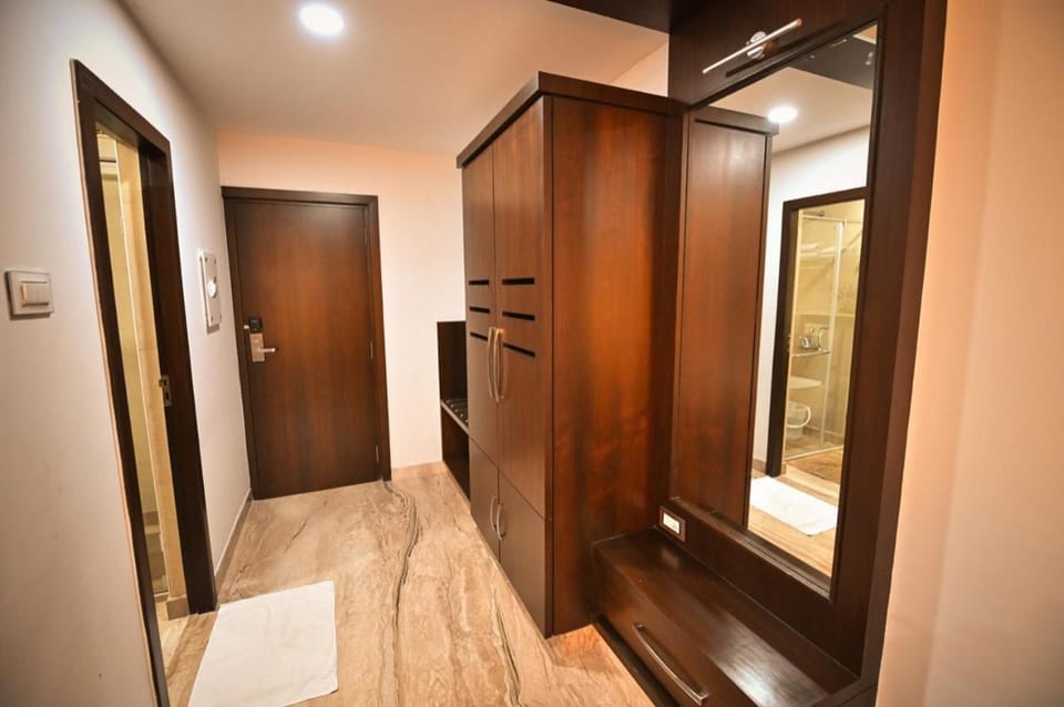 Chola Serviced Apartment Apartment in Tamil Nadu