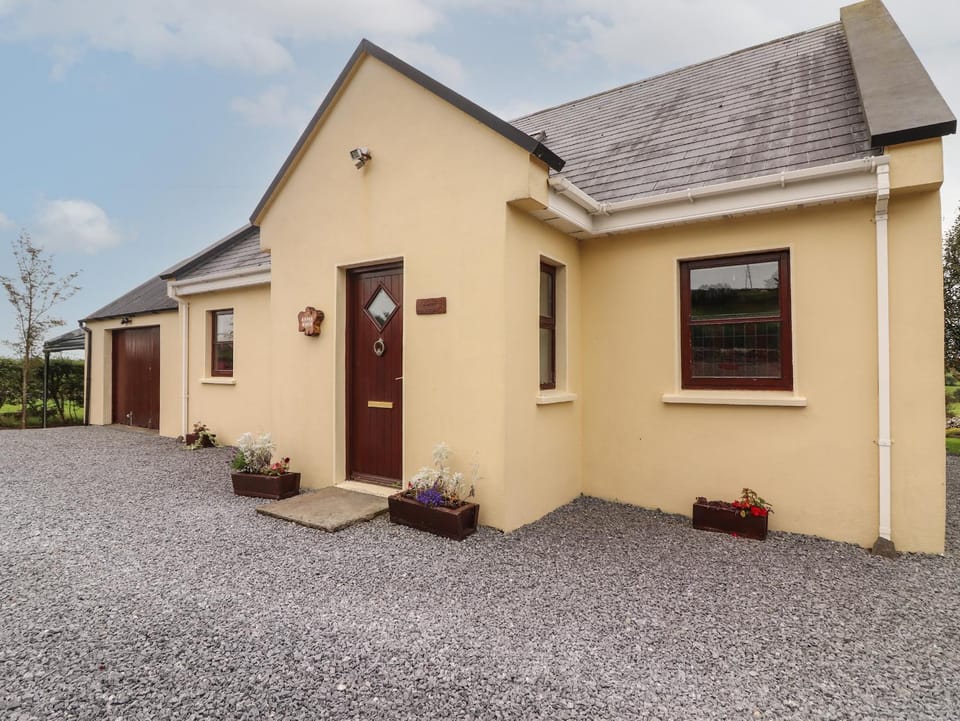 Silver Birch House in County Clare