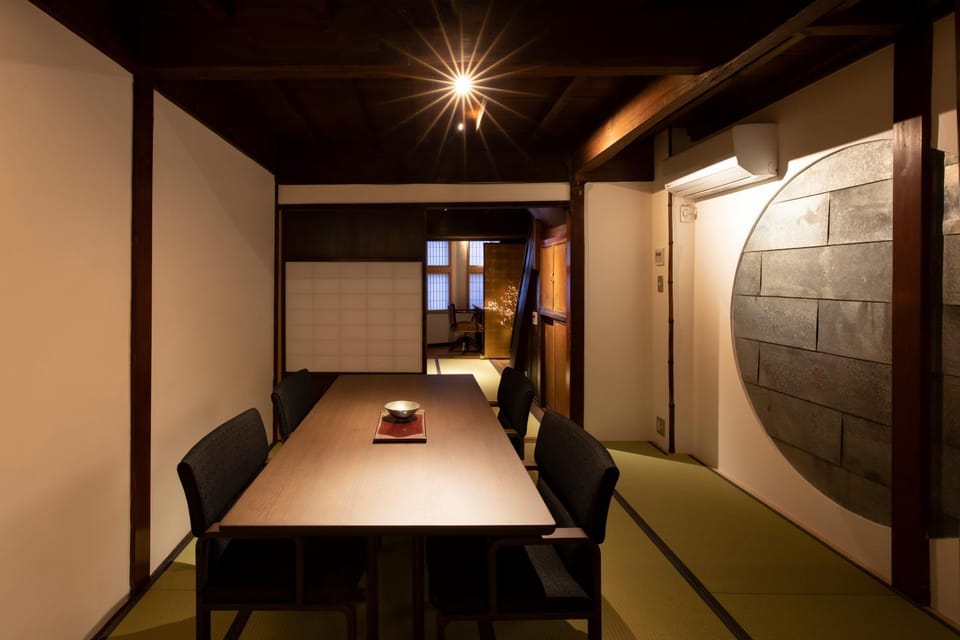 Living room, Dining area, Time of day