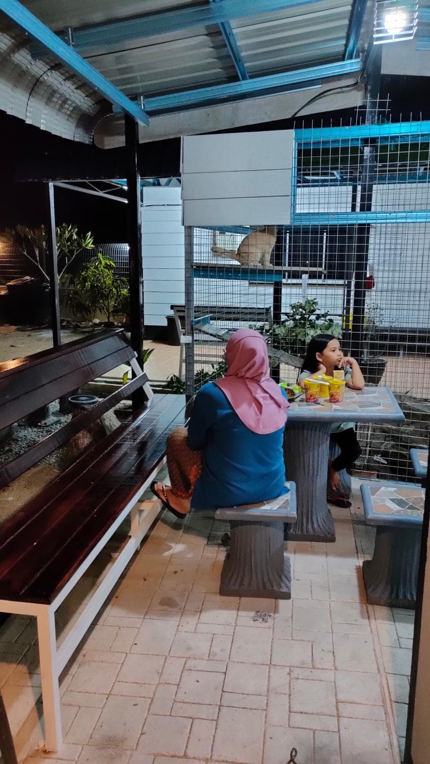 Aleesa Roomstay & Hotel Inn in Terengganu, Malaysia