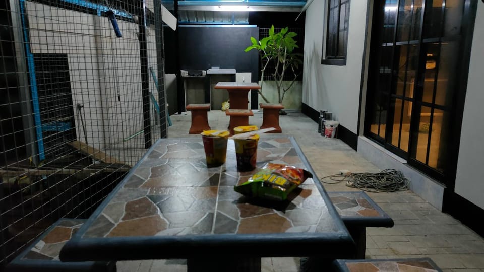 Aleesa Roomstay & Hotel Inn in Terengganu, Malaysia