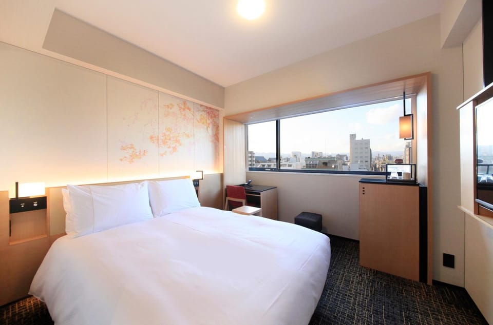 Richmond Hotel Premier Kyoto Ekimae Hotel in Kyoto