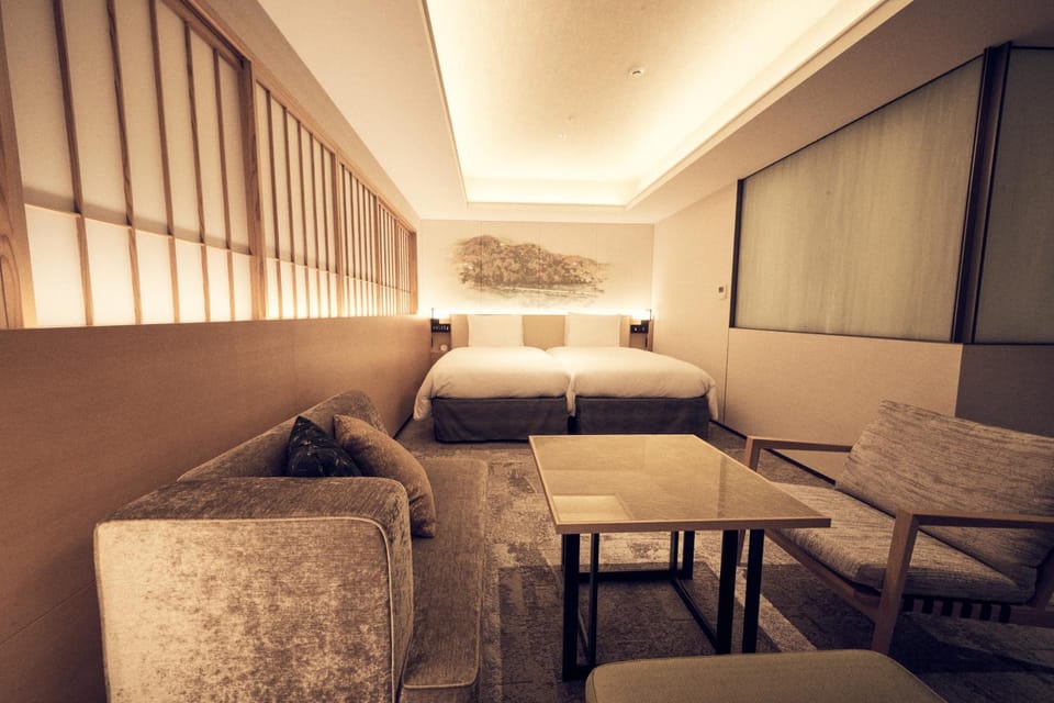 Richmond Hotel Premier Kyoto Ekimae Hotel in Kyoto