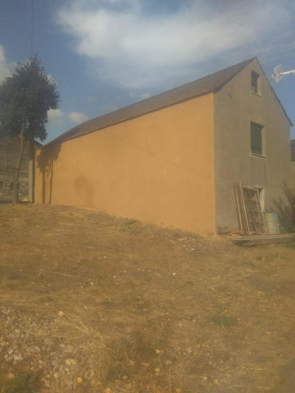 Casa Rosi. Cumbres borrascosas Brañuelas House in Castile and León