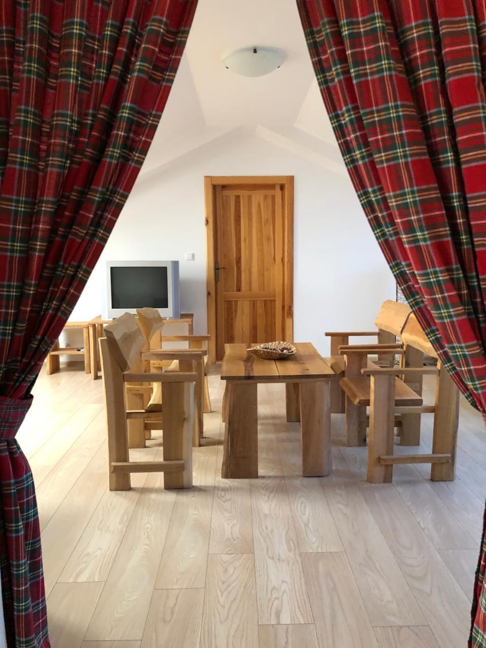 BIO Farma & Penzión Zlatý Hýľ Bed and Breakfast in Slovakia