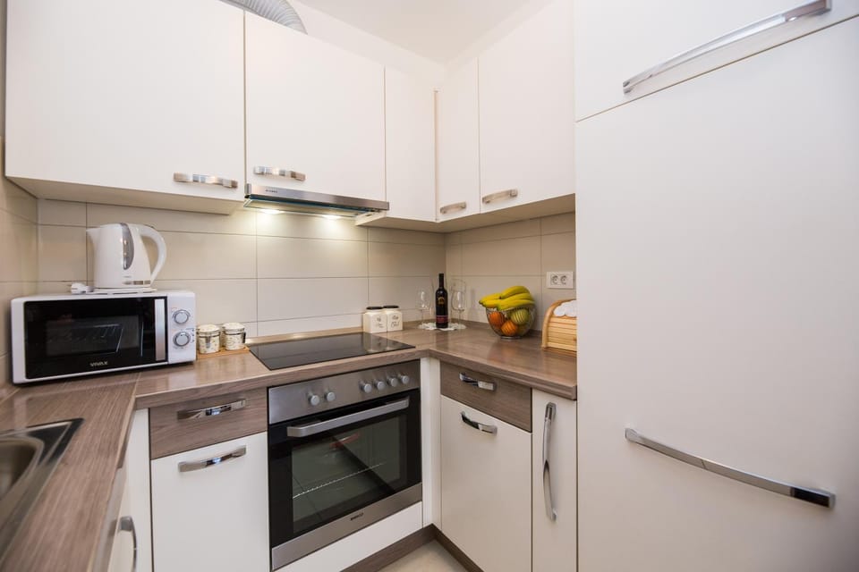 Beautiful New Apartment Bubli Apartment in Split