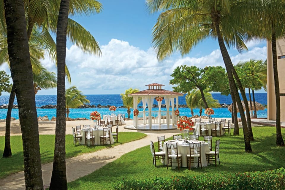 Garden, Banquet/Function facilities, Sea view