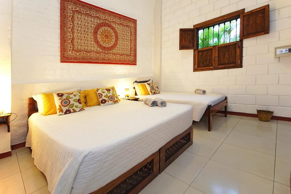Casa Ruta Sur Bed and Breakfast in Cali