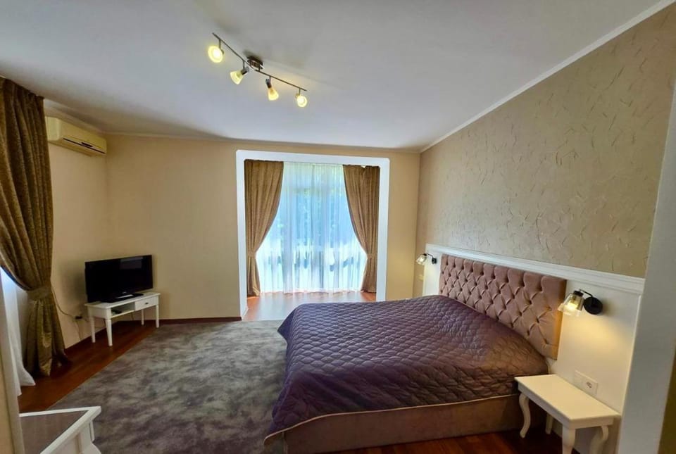 Helen Hotel Apartment hotel in Ukraine