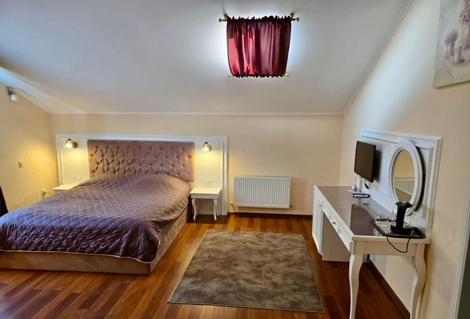 Helen Hotel Apartment hotel in Ukraine