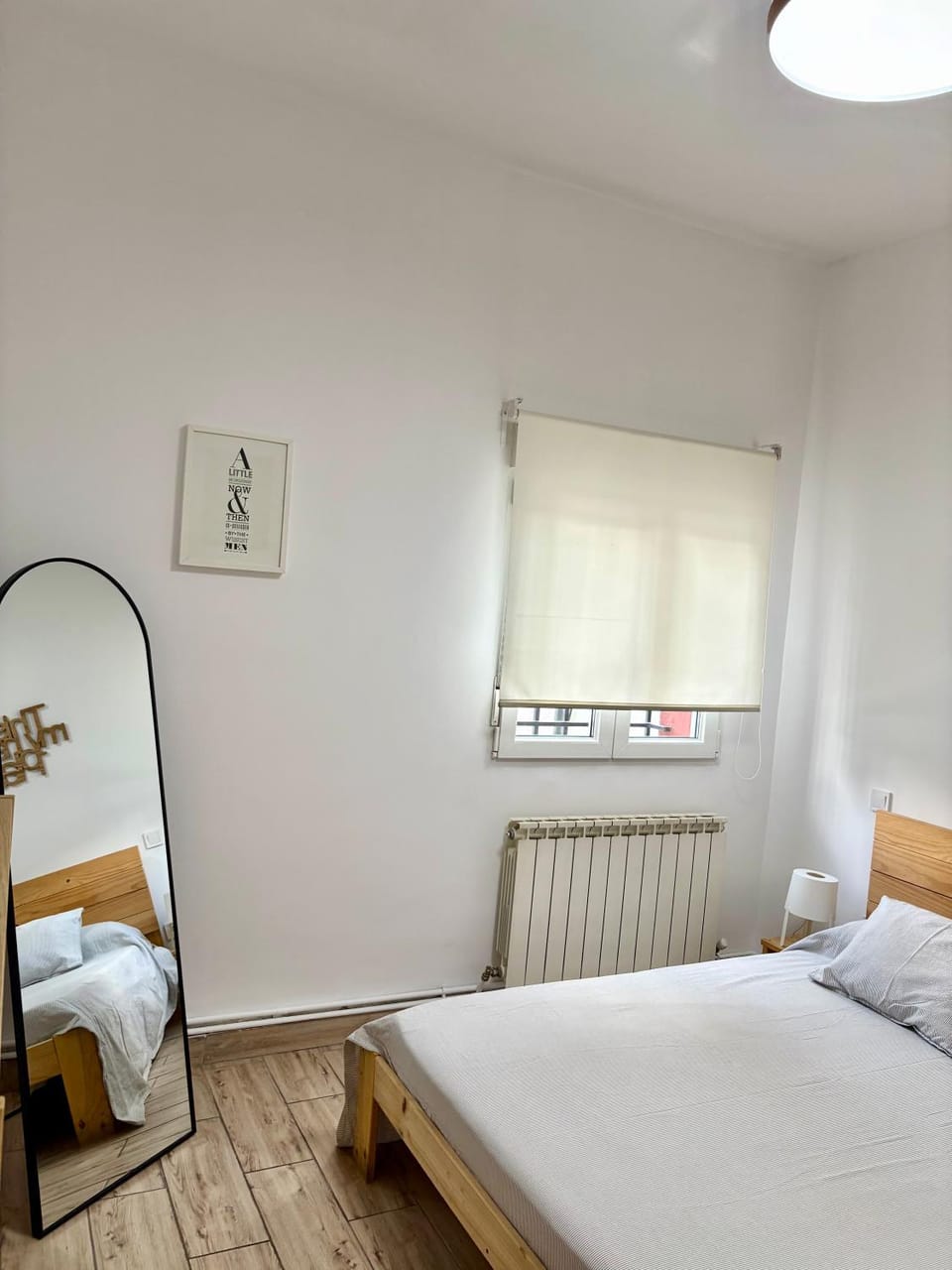 Apartamento Colón VUT-47-132 Apartment in Valladolid