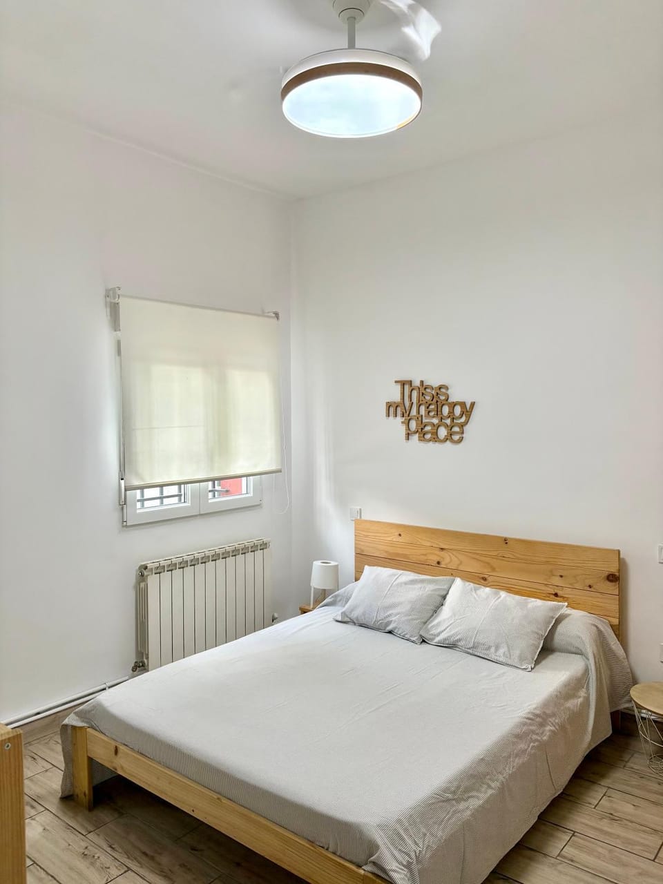 Apartamento Colón VUT-47-132 Apartment in Valladolid