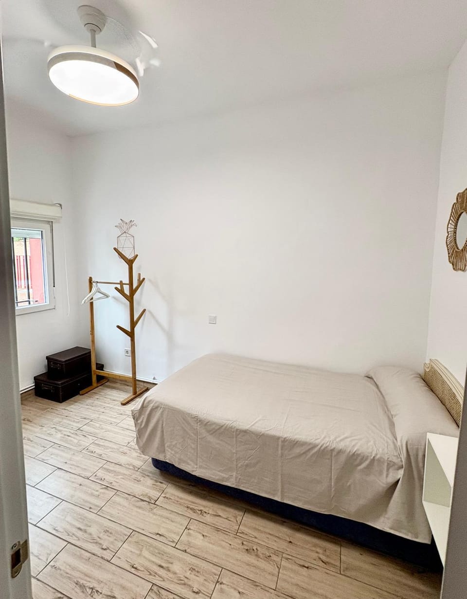 Apartamento Colón VUT-47-132 Apartment in Valladolid