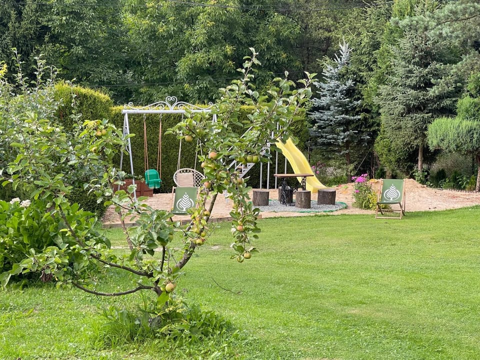 Agroturystyka "Pod Gruszą" Apartment in Poland