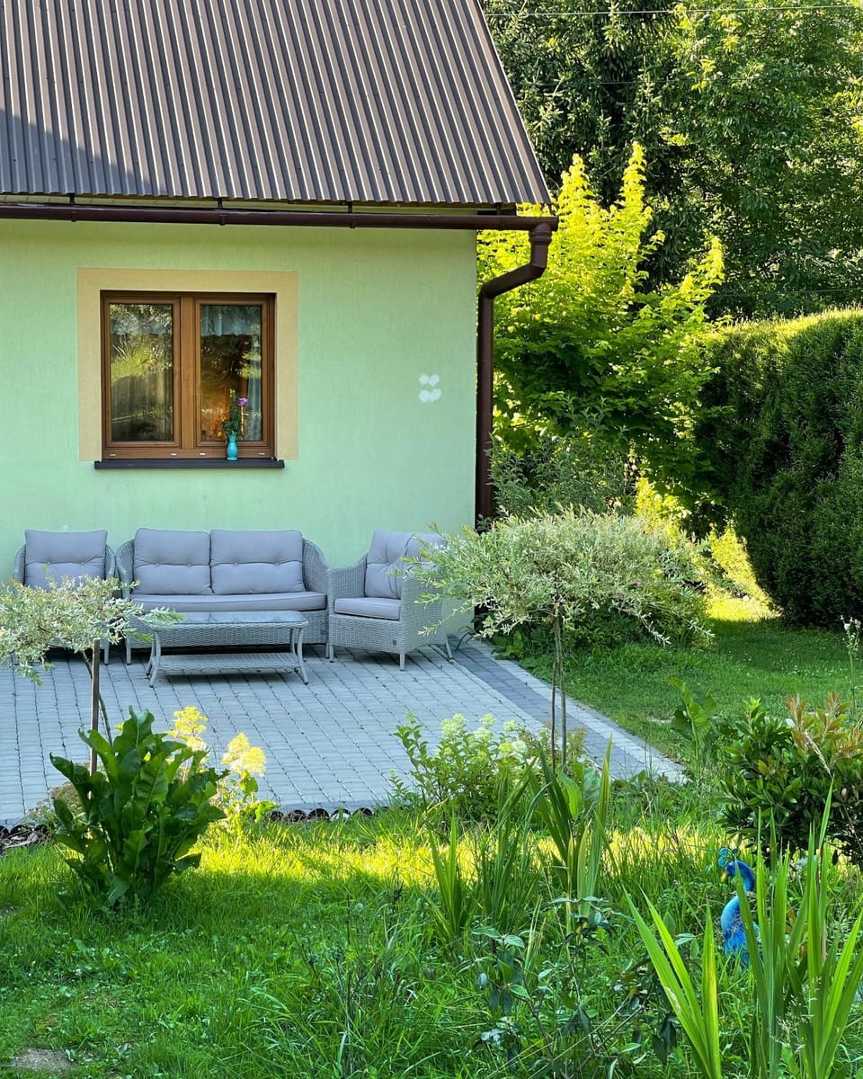 Agroturystyka "Pod Gruszą" Apartment in Poland