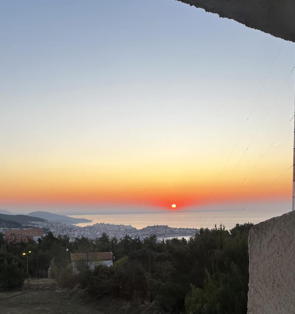 Philoxenia Hotel in Kavala