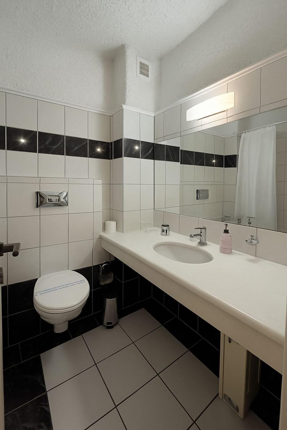 Philoxenia Hotel in Kavala