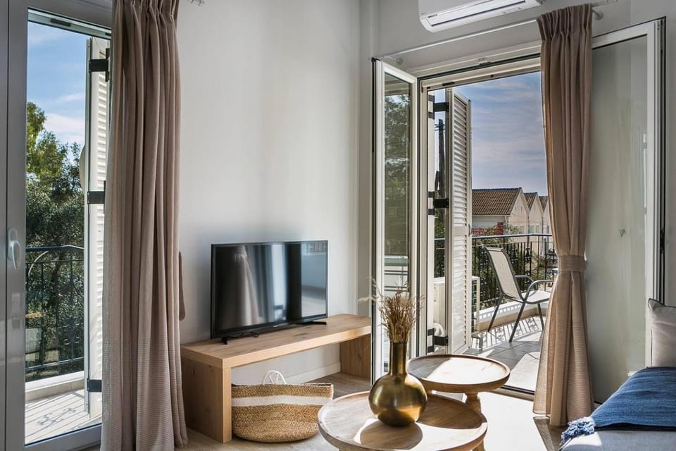Julia's Luxury Suites #3, Cephallonia near Argostoli Apartment in Cephalonia