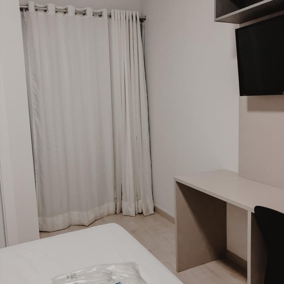 Petri Plaza Hotel Hotel in State of Santa Catarina