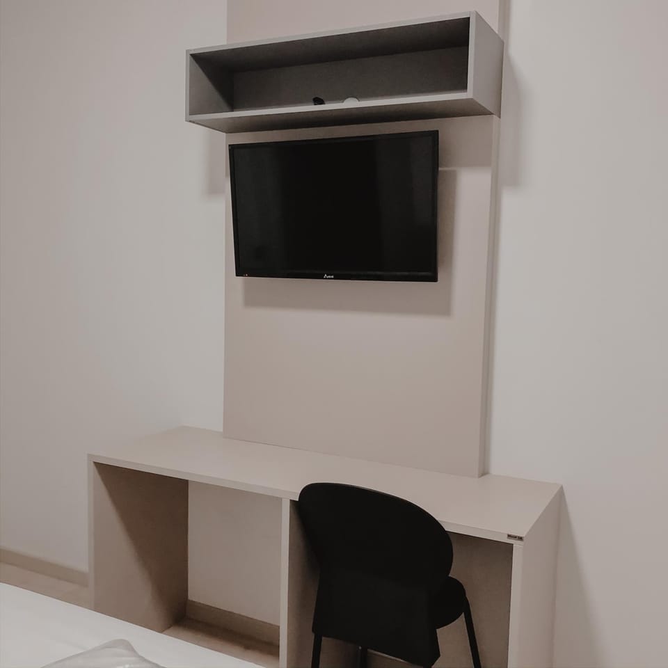 Petri Plaza Hotel Hotel in State of Santa Catarina