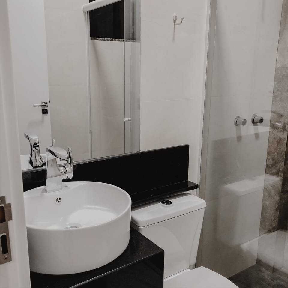 Petri Plaza Hotel Hotel in State of Santa Catarina