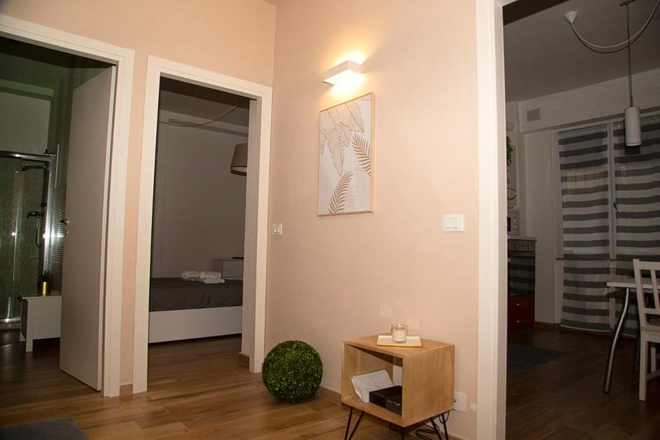 CasaLou' Apartment in Sarzana