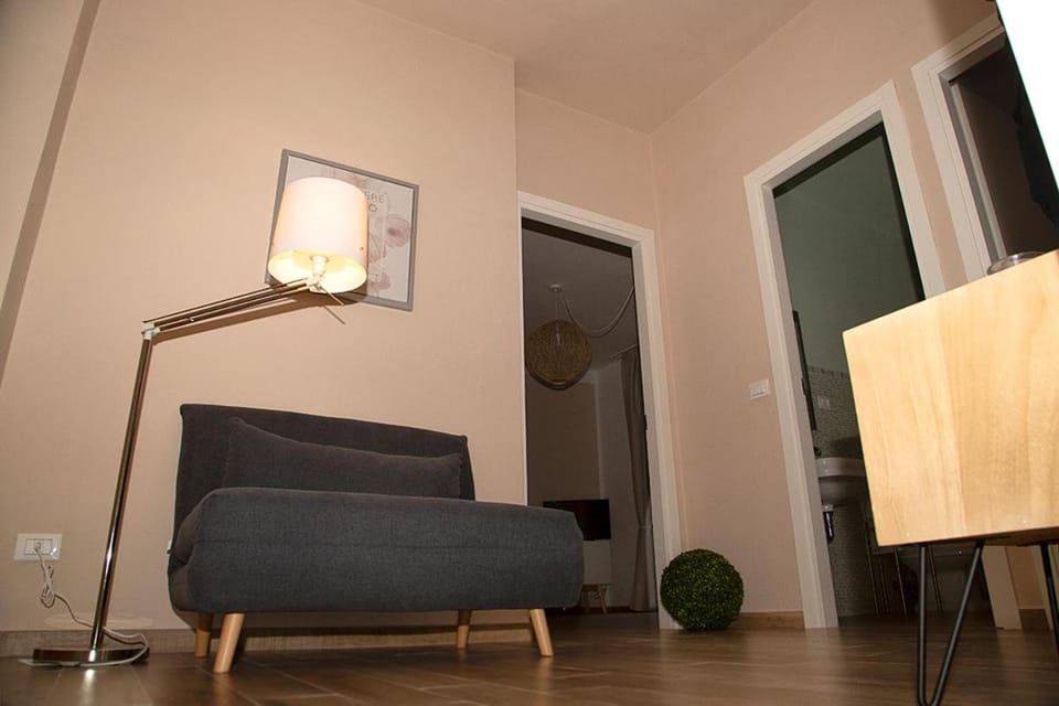 CasaLou' Apartment in Sarzana