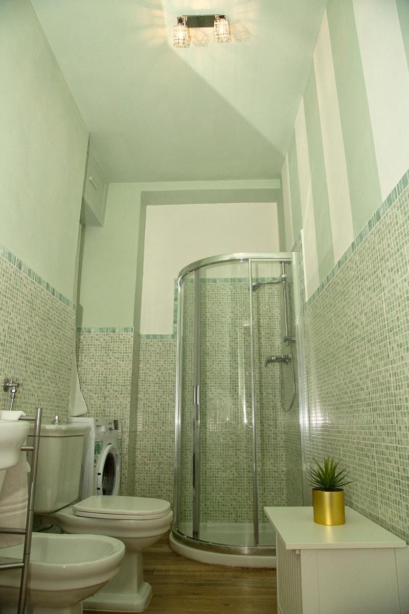 CasaLou' Apartment in Sarzana