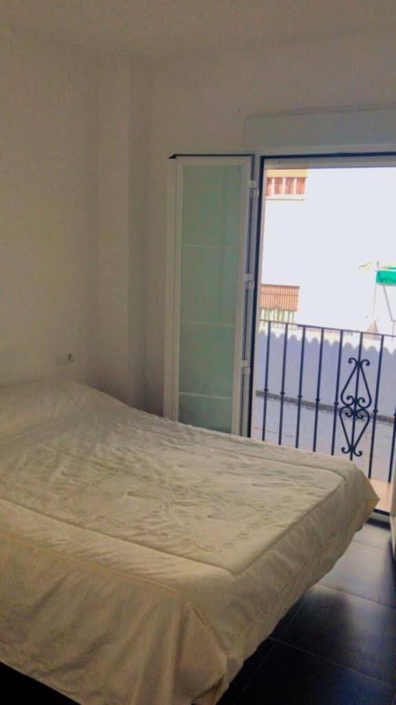 Ático céntrico Apartment in Antequera