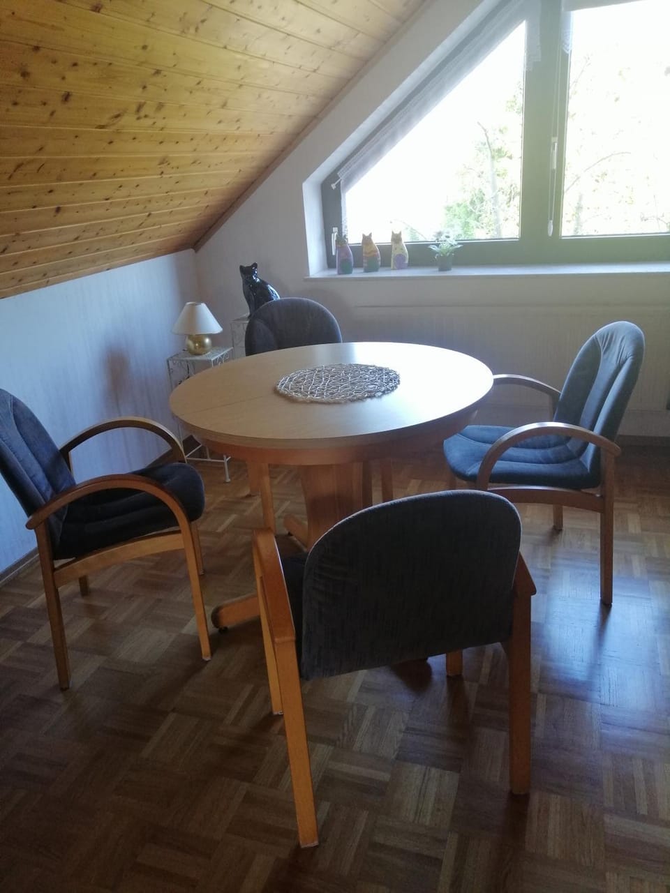 Ferienwohnung Lohberg Apartment in North Rhine-Westphalia