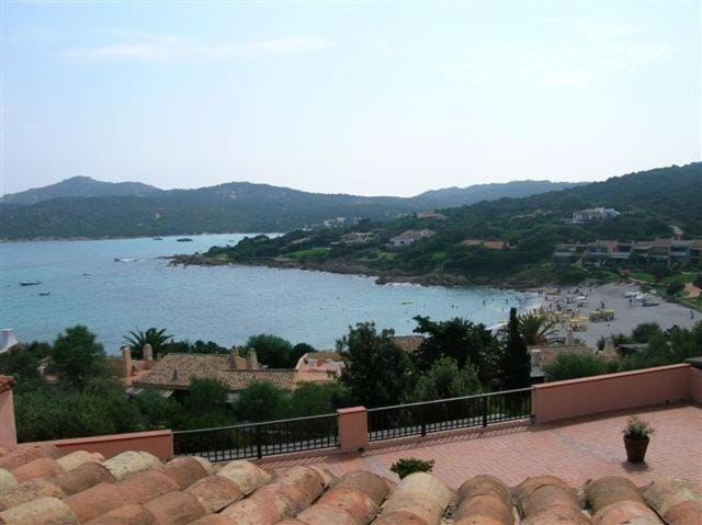 Inter-Résidences Costa Smeralda Apartment hotel in Sardinia