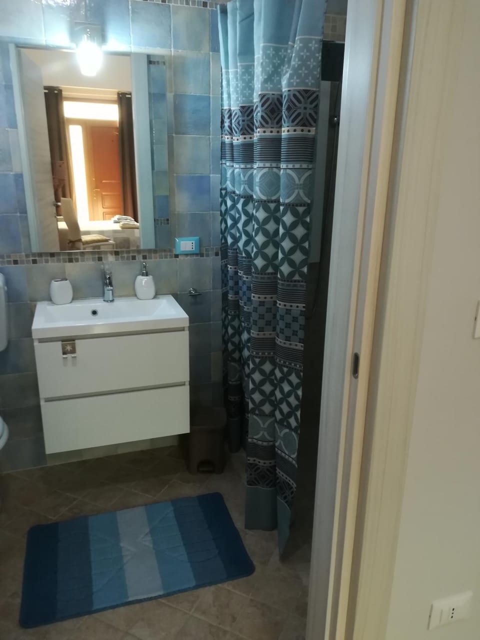 B&B Milena Bed and Breakfast in Province of Taranto