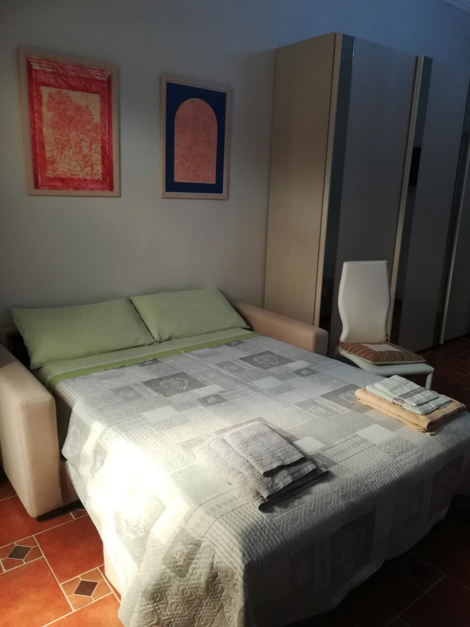 B&B Milena Bed and Breakfast in Province of Taranto