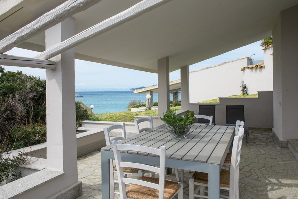 Patio, Balcony/Terrace