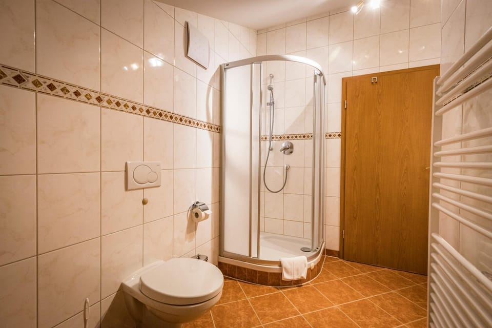 Kurhotel Falter Hotel in Bad Reichenhall