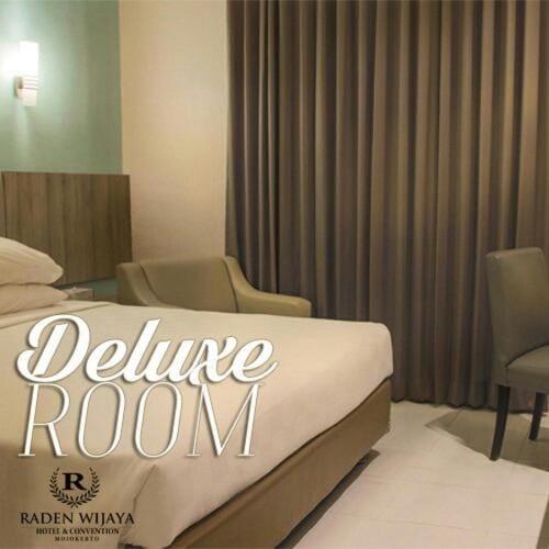 Raden Wijaya Hotel & Convention Hotel in East Java