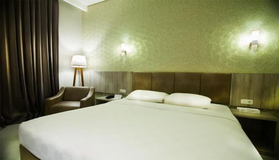 Raden Wijaya Hotel & Convention Hotel in East Java