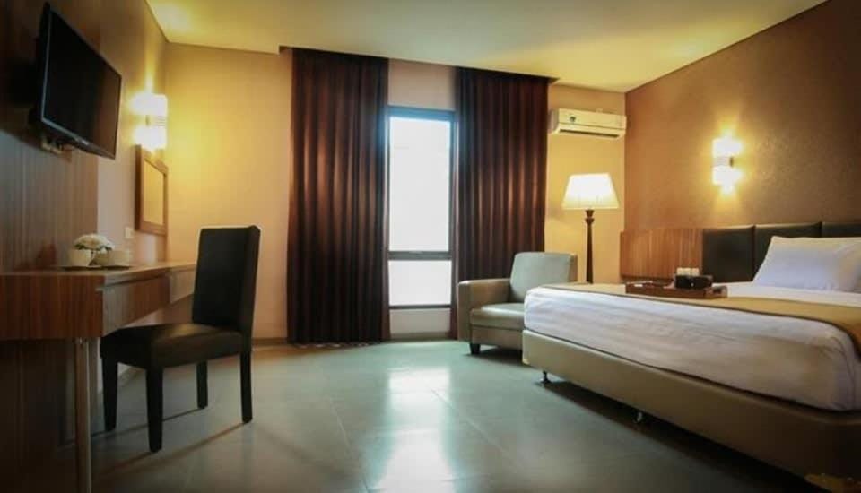 Raden Wijaya Hotel & Convention Hotel in East Java