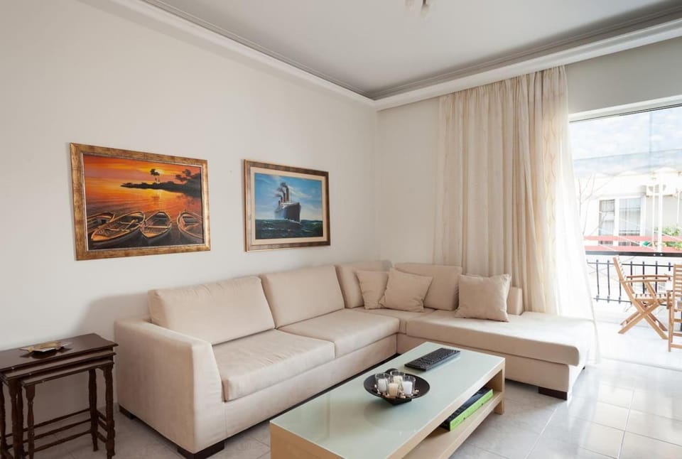 Elegant Athenian Apartment Apartment in Athens