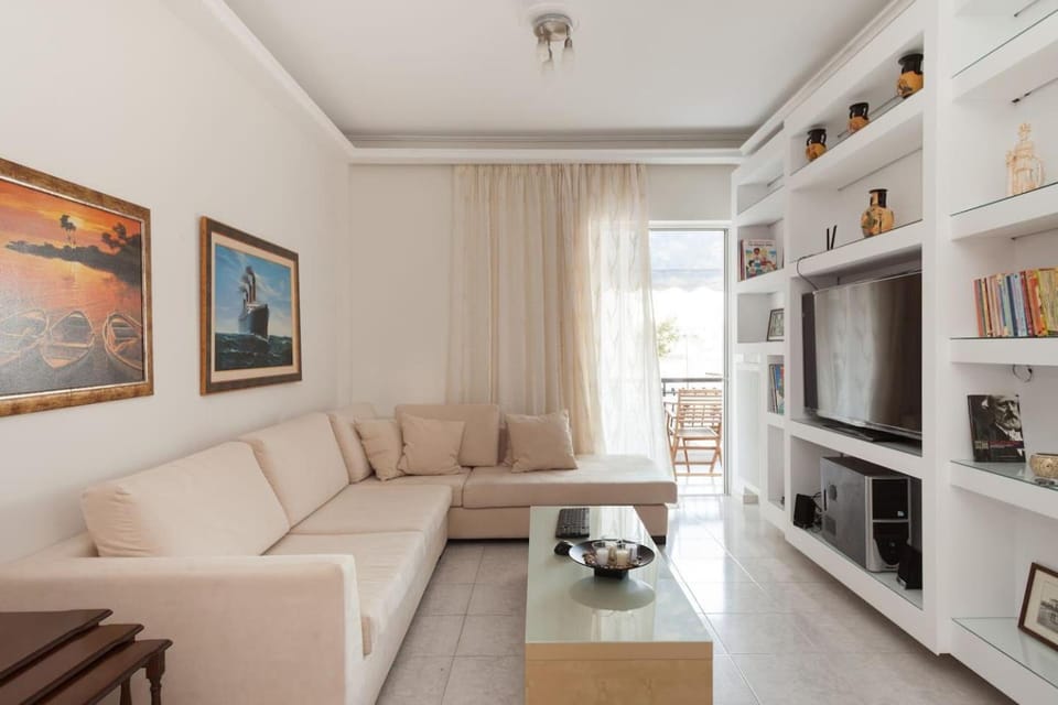 Elegant Athenian Apartment Apartment in Athens