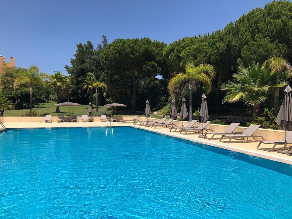 Pool view, Swimming pool, Swimming pool