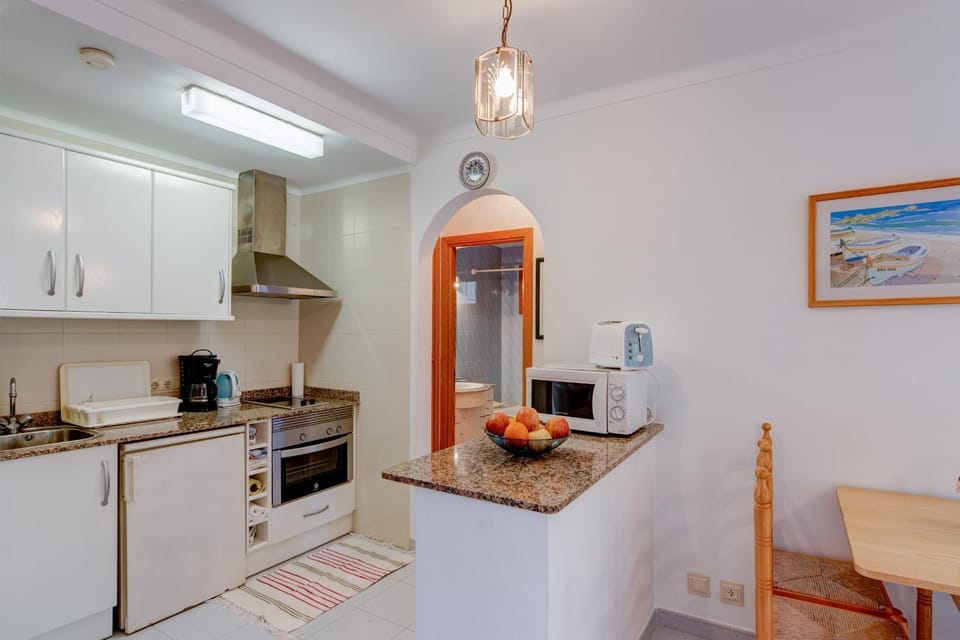 Codonyer B Apartment in Raiguer