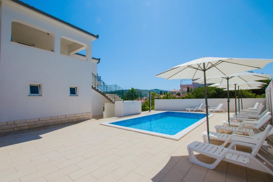 Apartment M6 Apartment in Split-Dalmatia County
