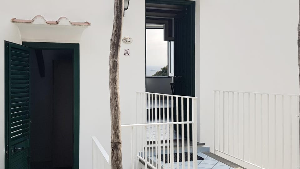 Property building, View (from property/room), Sea view
