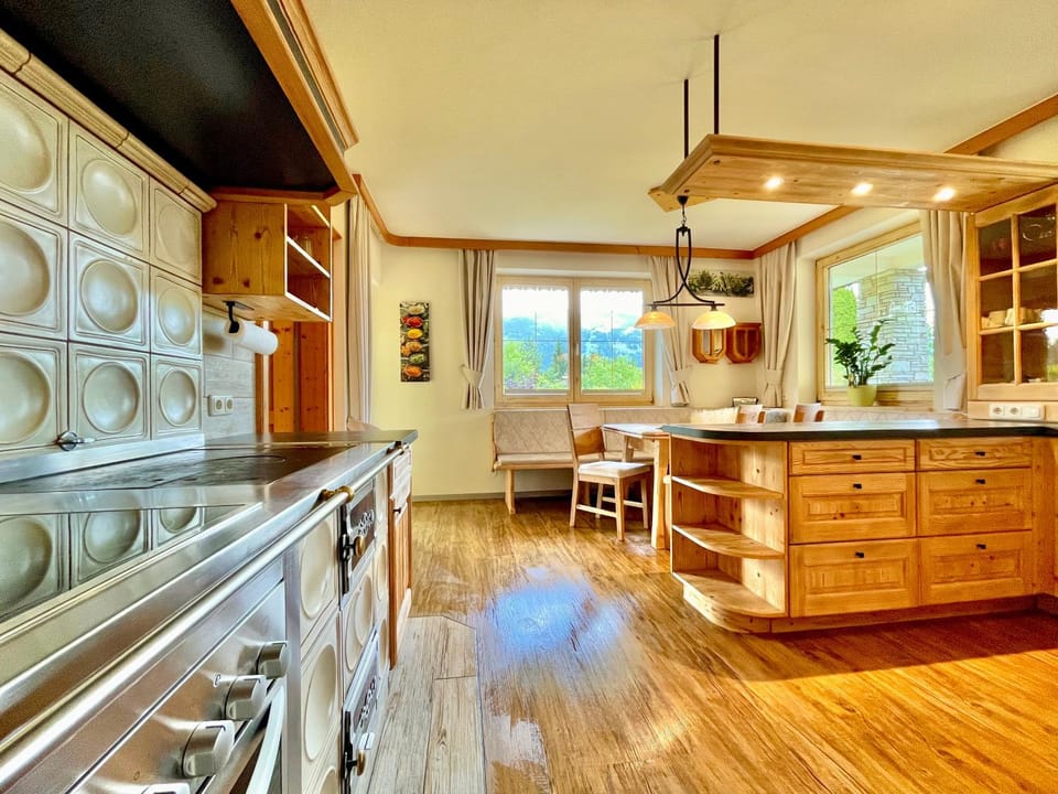 Kitchen or kitchenette, dishwasher, pet friendly, stove