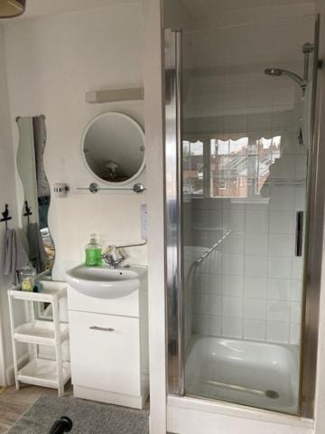 House on the Corner B&B Bed and Breakfast in Didcot